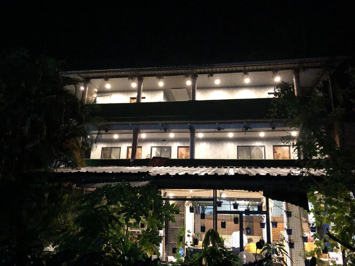 Aariv Inn บากา ภายนอก รูปภาพ